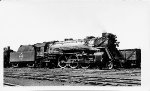 ERIE 4-6-2 #2932 - Erie RR